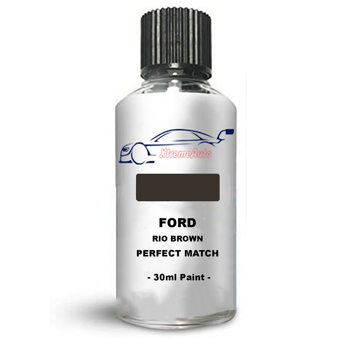 Ford Taunus RIO BROWN 1676A | High-Quality and Easy to Use
