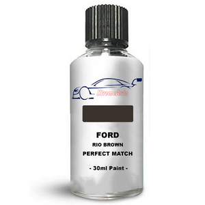 Ford Taunus RIO BROWN 1676A | High-Quality and Easy to Use