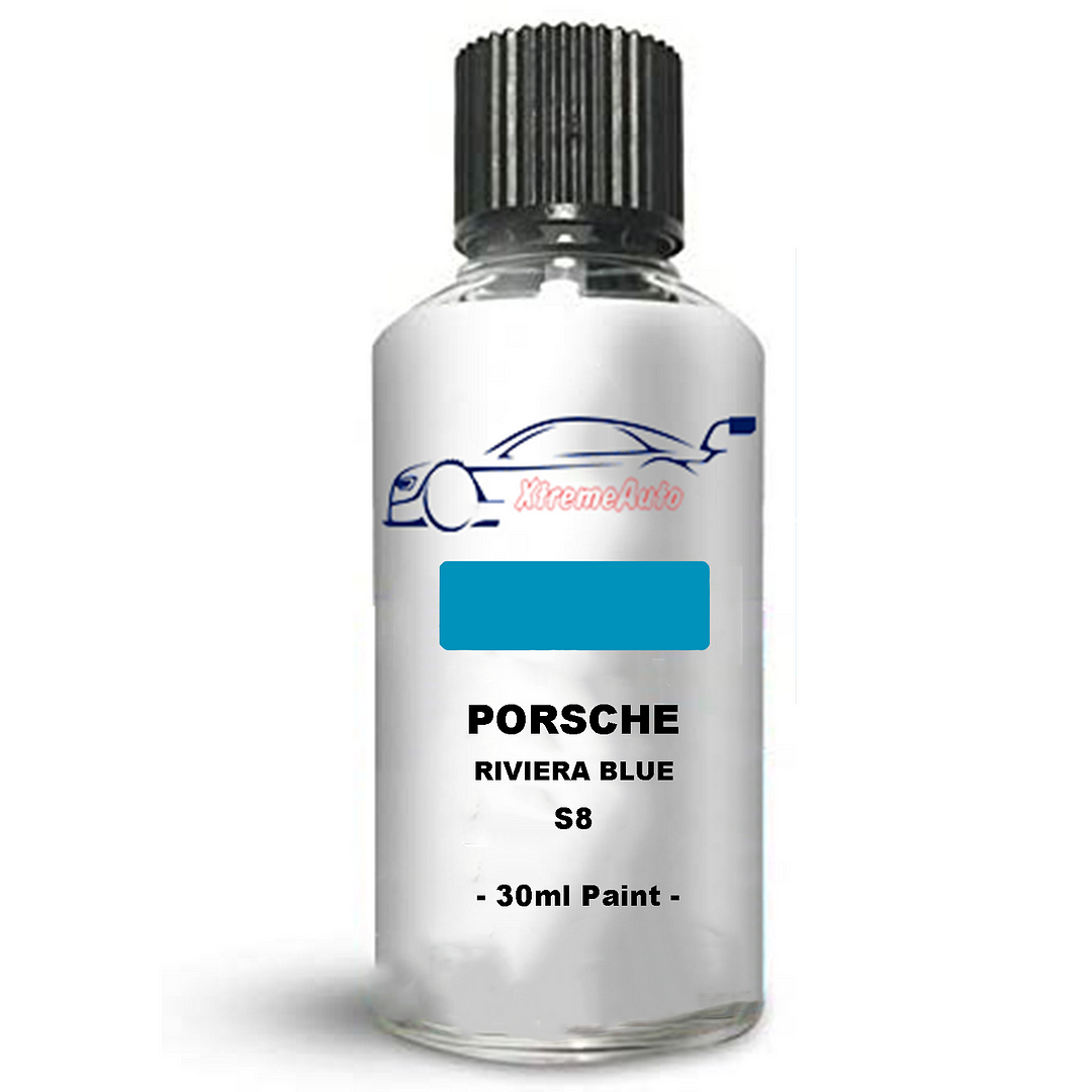 Porsche 928 RIVIERA BLUE S8 | High-Quality and Easy to Use