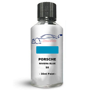 Porsche 928 RIVIERA BLUE S8 | High-Quality and Easy to Use
