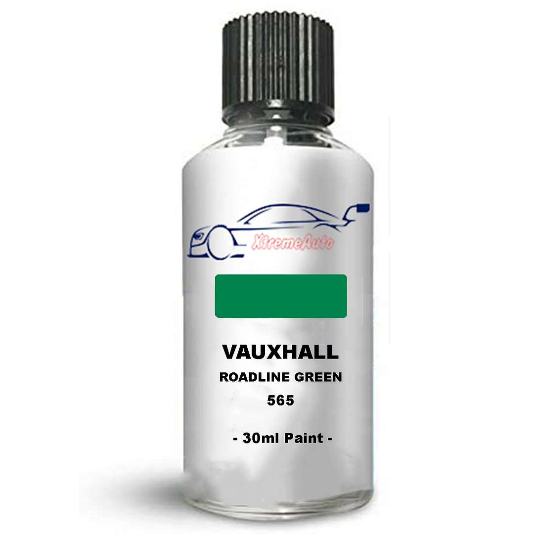 Vauxhall Kadett ROADLINE GREEN 565 | High-Quality and Easy to Use