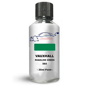 Vauxhall Kadett ROADLINE GREEN 565 | High-Quality and Easy to Use