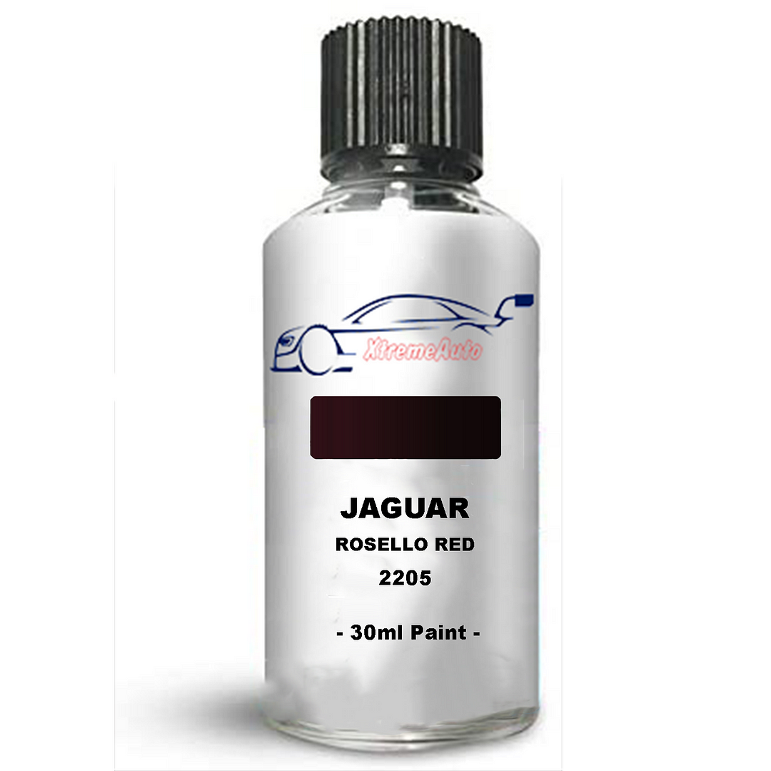 Jaguar Xf Rosello Red 2205 | High-Quality and Easy to Use