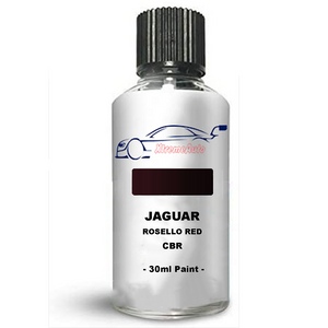Jaguar Xf Rosello Red Cbr | High-Quality and Easy to Use