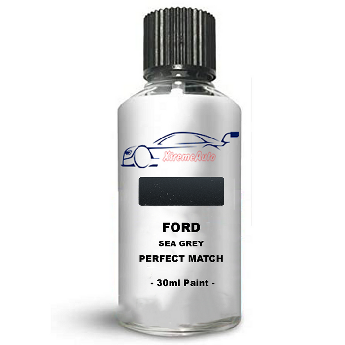 Ford Fiesta SEA GREY S | High-Quality and Easy to Use