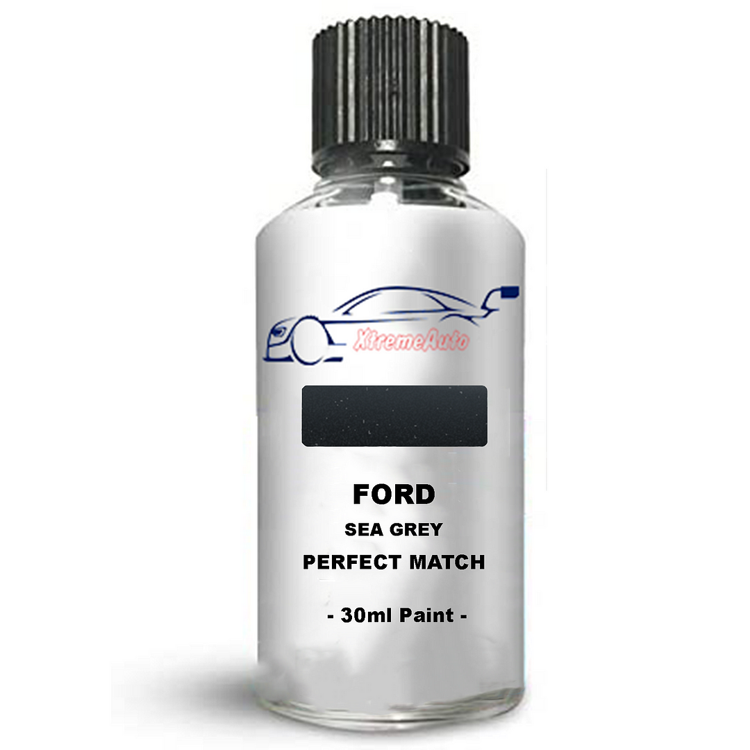 Ford Ka SEA GREY 6DYEWWA | High-Quality and Easy to Use