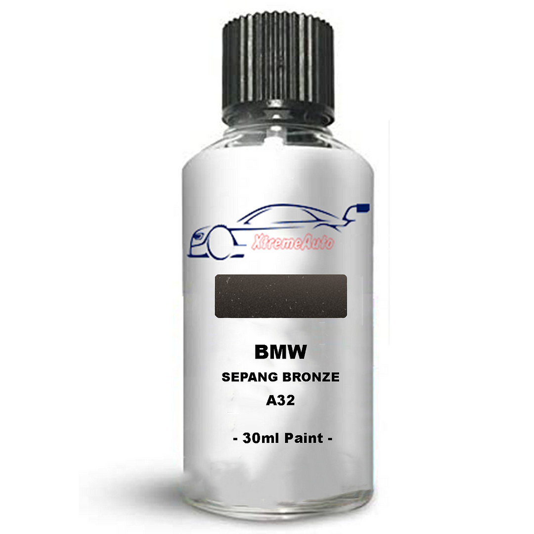 Bmw M Sepang Bronze A32 | High-Quality and Easy to Use