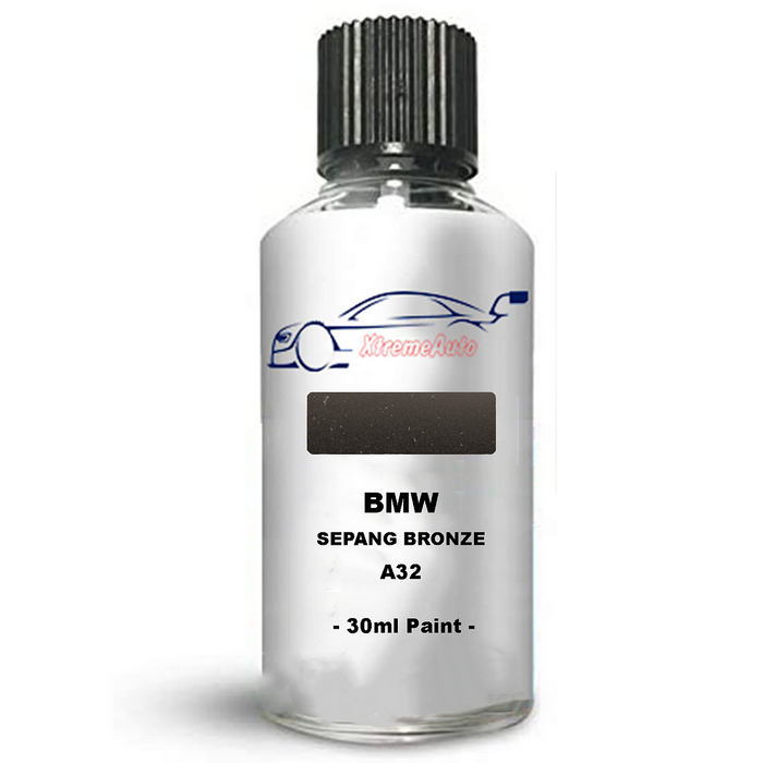 Bmw 5 Series Sepang Bronze A32 | High-Quality and Easy to Use