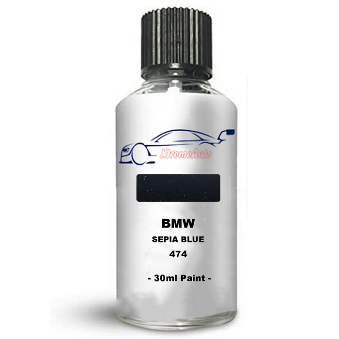 Bmw 5 Series Sepia Blue 474 | High-Quality and Easy to Use