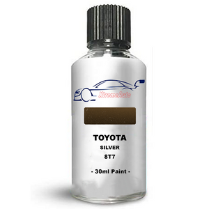 Toyota Solara SILVER 8T7 | High-Quality and Easy to Use