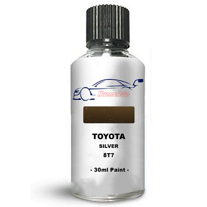 Toyota Corolla SILVER 8T7 | High-Quality and Easy to Use