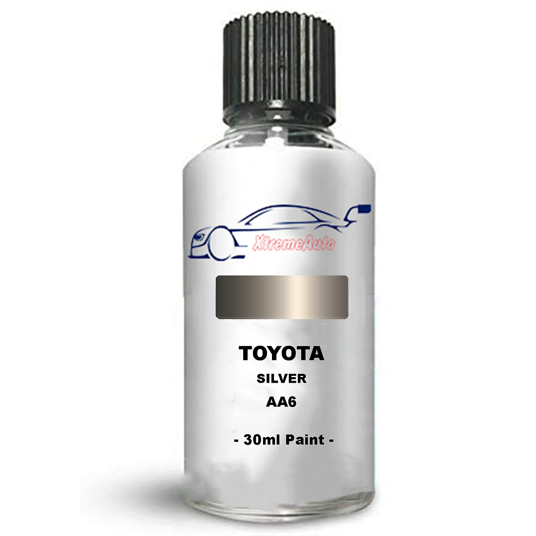 Toyota Picnic SILVER AA6 | High-Quality and Easy to Use