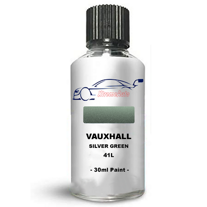 Vauxhall Calibra SILVER GREEN 41L | High-Quality and Easy to Use