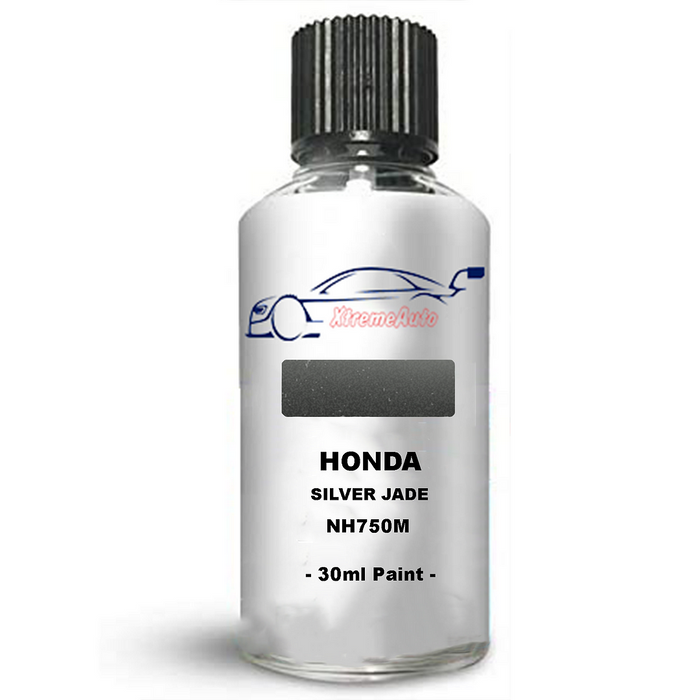 Honda Legend SILVER JADE NH750M | High-Quality and Easy to Use