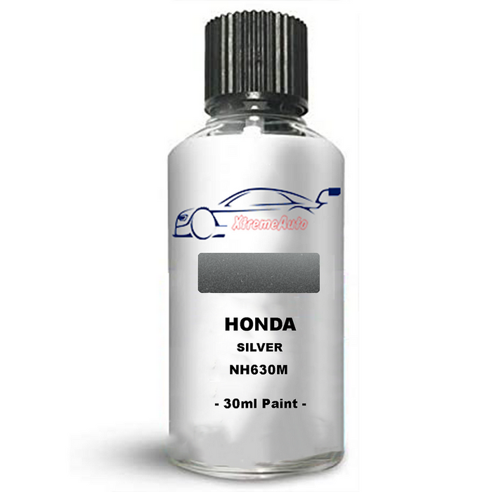 Honda Jazz SILVER NH630M | High-Quality and Easy to Use