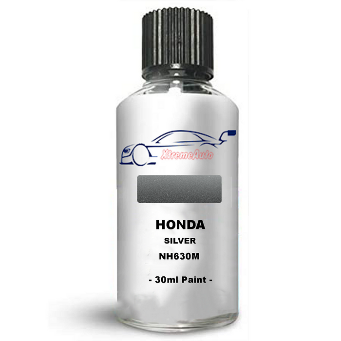 Honda Nsx SILVER NH630M | High-Quality and Easy to Use
