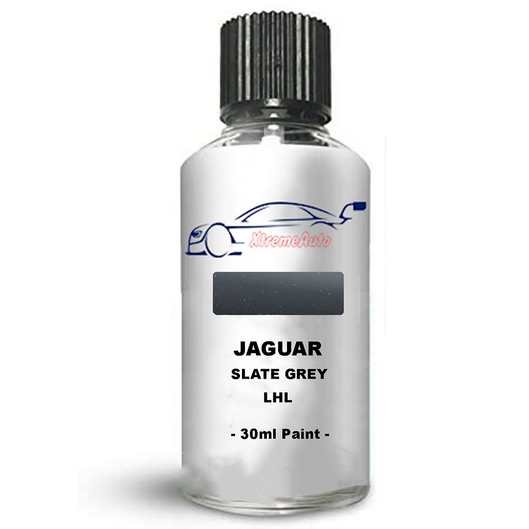 Jaguar Xj Slate Grey Lhl | High-Quality and Easy to Use