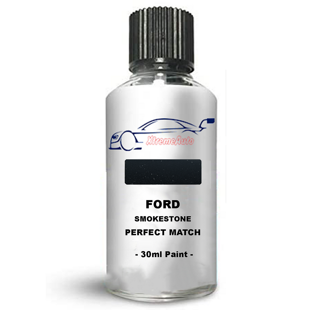 Ford Fiesta SMOKESTONE XSC2361 | High-Quality and Easy to Use