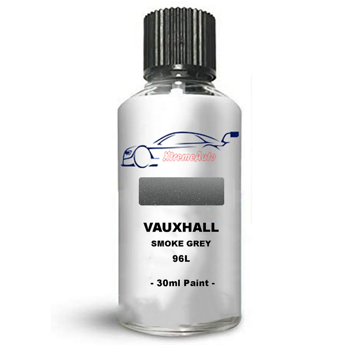 Vauxhall Calibra SMOKE GREY 96L | High-Quality and Easy to Use