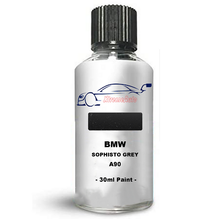 Bmw B7 Sophisto Grey A90 | High-Quality and Easy to Use