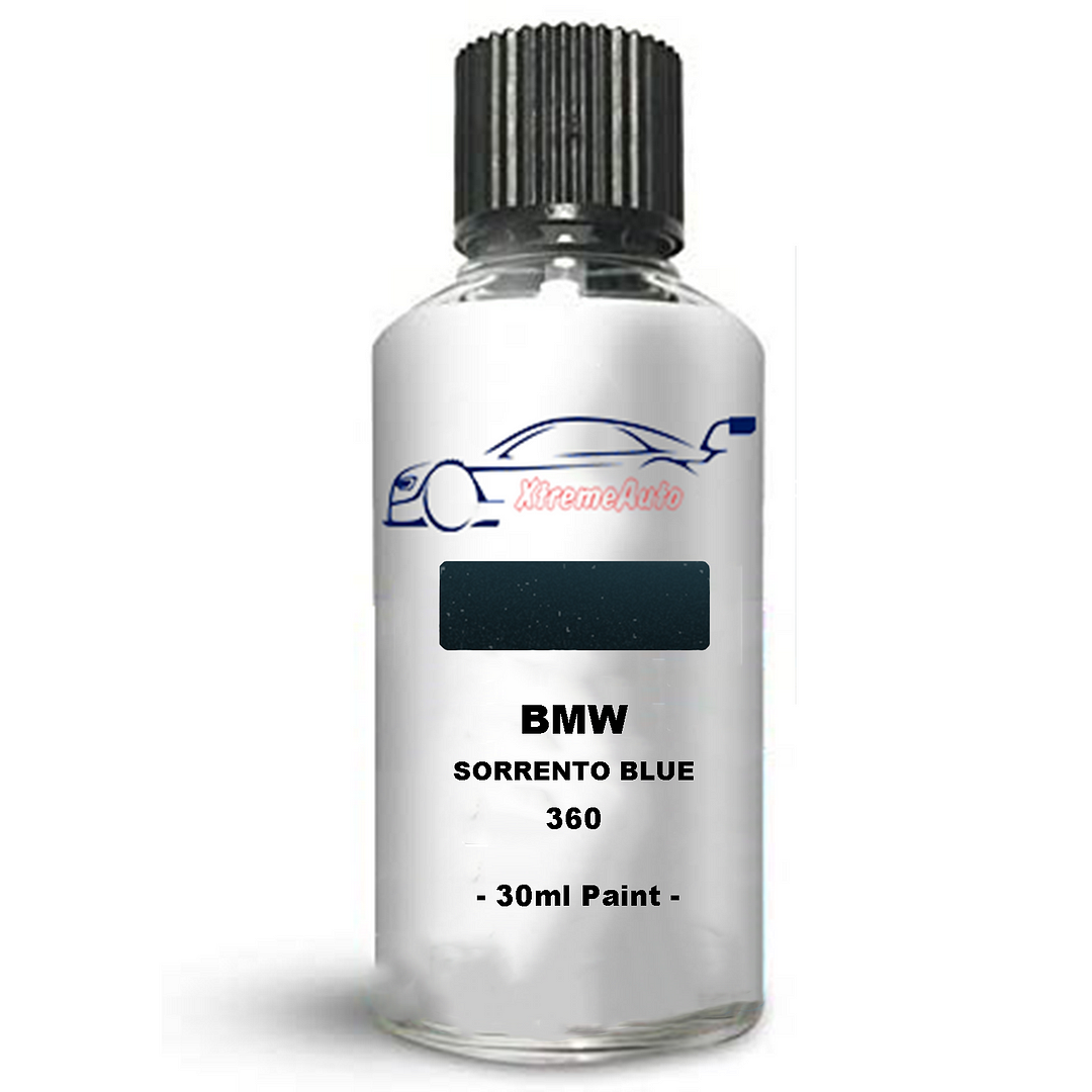 Bmw Cabrio Sorrento Blue 360 | High-Quality and Easy to Use