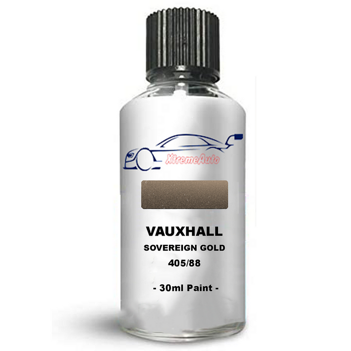 Vauxhall Kadett SOVEREIGN GOLD 405/88 | High-Quality and Easy to Use