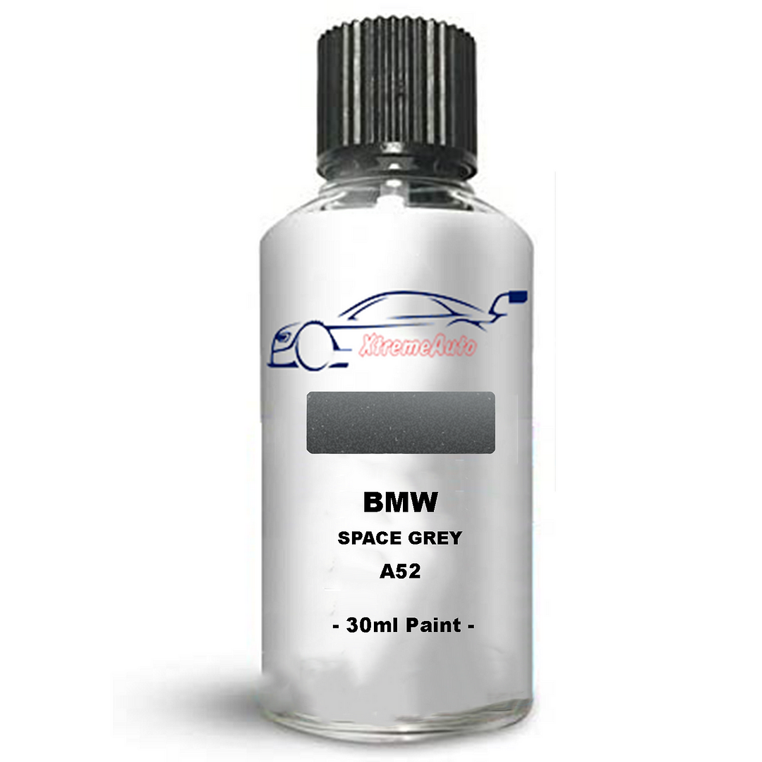 Bmw Lsc Space Grey A52 | High-Quality and Easy to Use