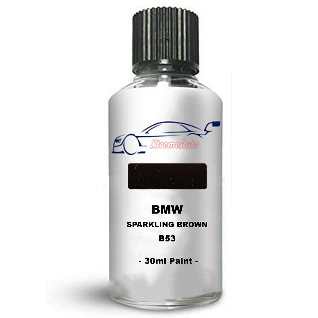 Bmw 3 Series Sparkling Brown B53 | High-Quality and Easy to Use