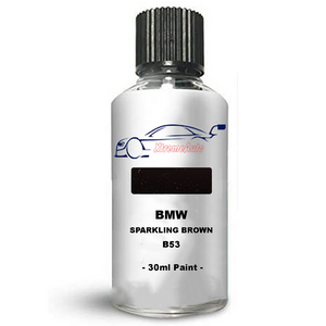 Bmw 3 Series Sparkling Brown B53 | High-Quality and Easy to Use