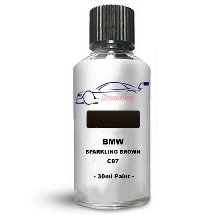 Bmw X6 Sparkling Brown C07 | High-Quality and Easy to Use