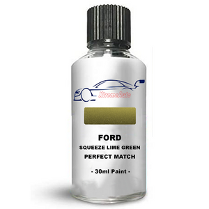 Ford Fiesta Squeeze Lime Green 5 | High-Quality and Easy to Use