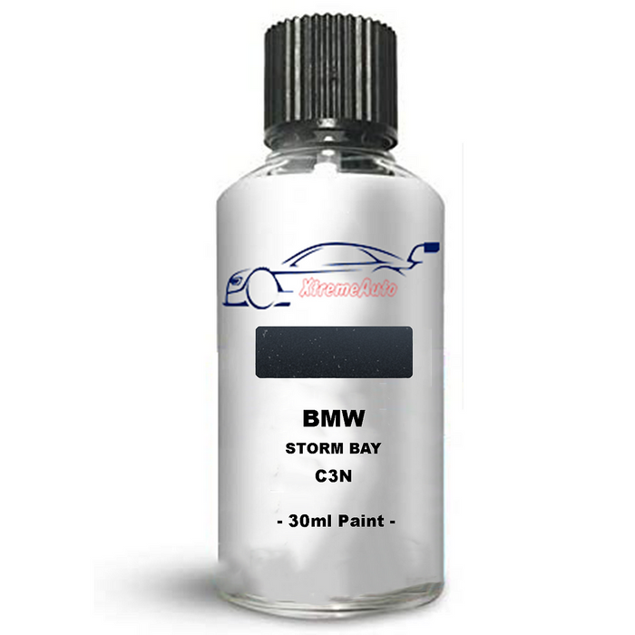 BMW M1 Storm Bay C3N | High-Quality and Easy to Use