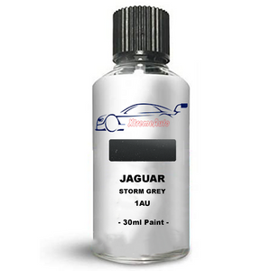 Jaguar Xf Storm Grey 1Au | High-Quality and Easy to Use