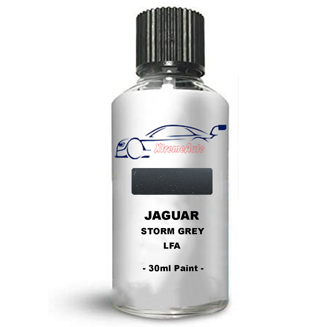 Jaguar All Steel Grey Lfa 810 | High-Quality and Easy to Use