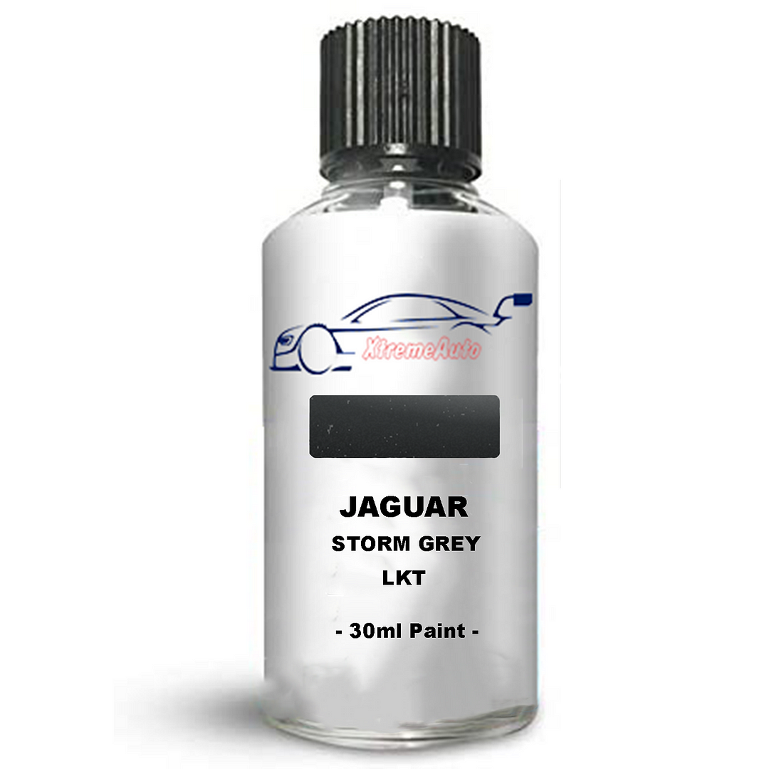 Jaguar Xe Storm Grey Lkt | High-Quality and Easy to Use