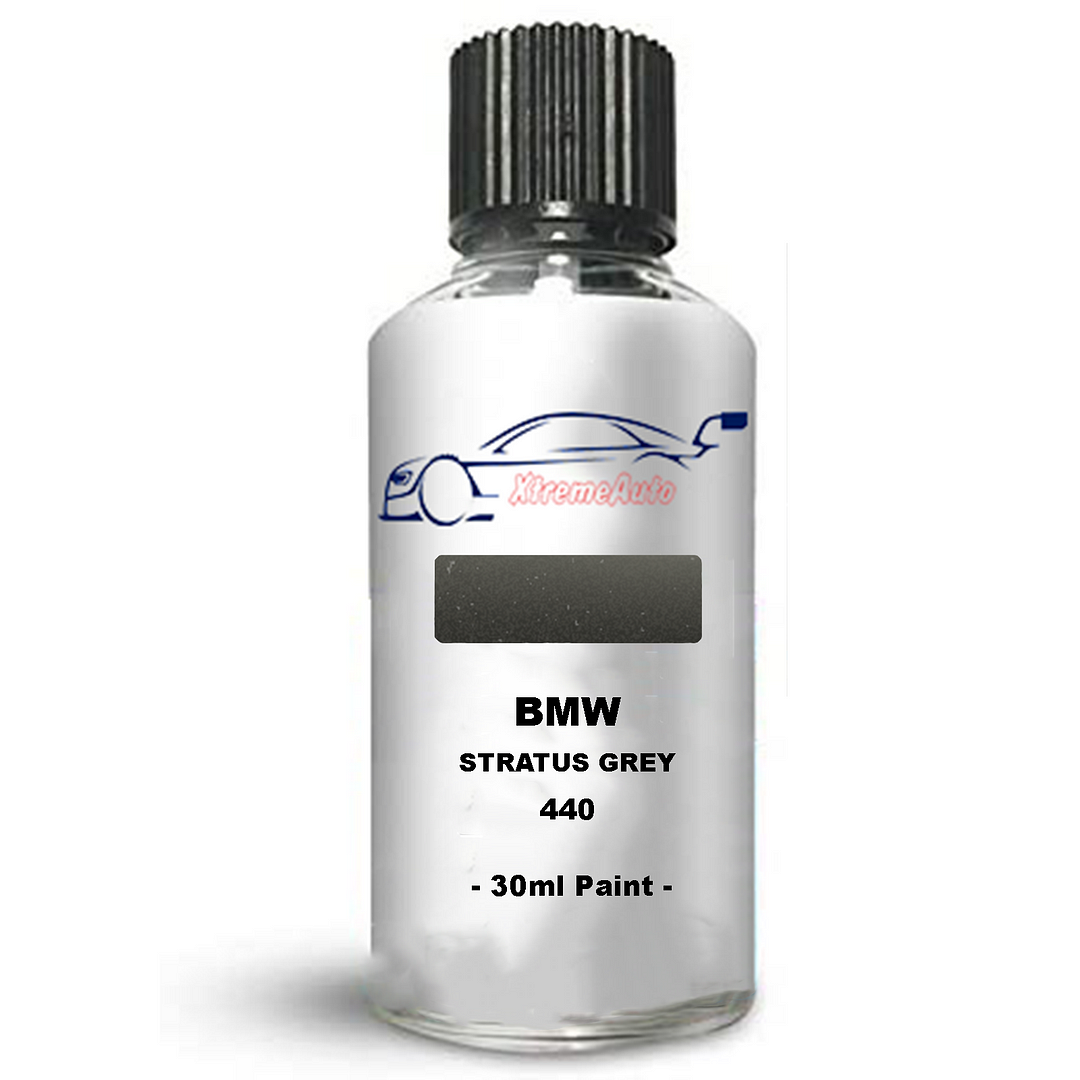 Bmw M Stratus Grey 440 | High-Quality and Easy to Use