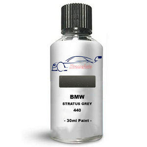 Bmw M Stratus Grey 440 | High-Quality and Easy to Use