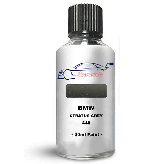 Bmw M6 Stratus Grey 440 | High-Quality and Easy to Use