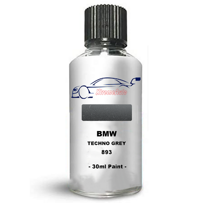 Bmw 3 Series Techno Grey 893 | High-Quality and Easy to Use