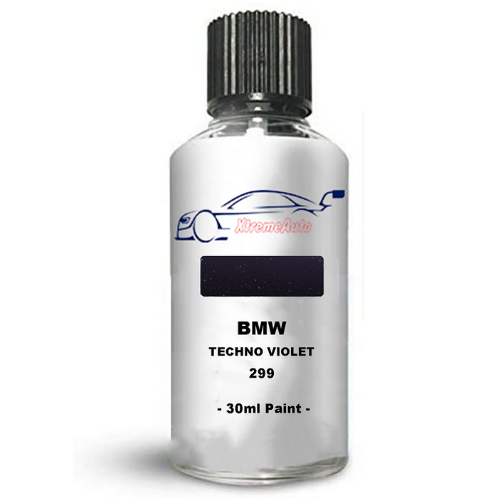 Bmw M Techno Violet 299 | High-Quality and Easy to Use