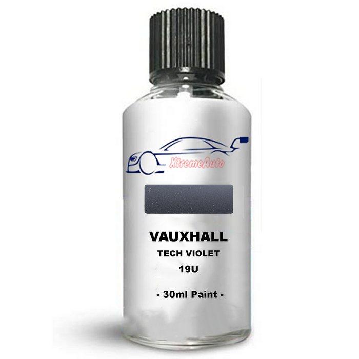 Vauxhall Frontera TECH VIOLETT 19U | High-Quality and Easy to Use