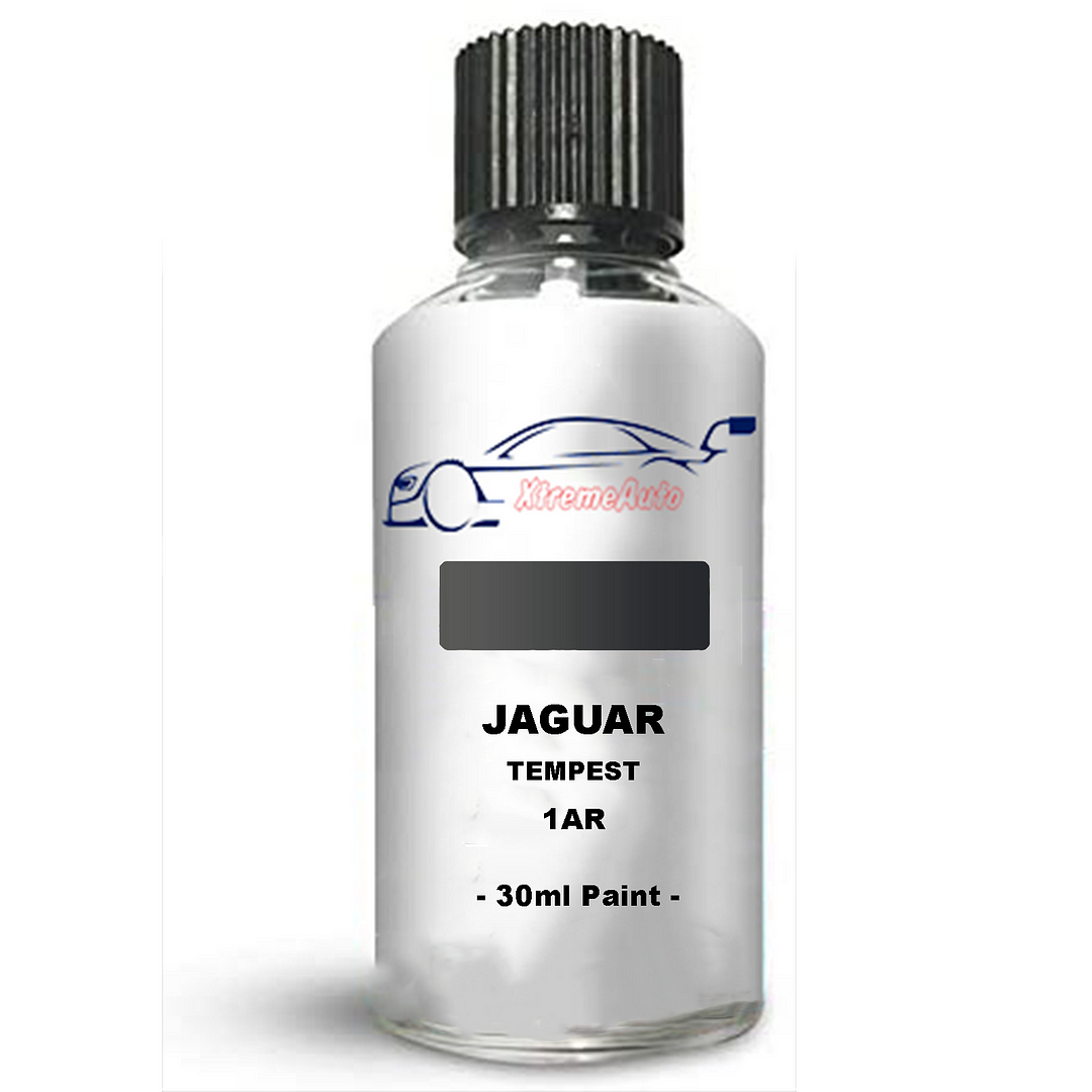 Jaguar Xe Tempest Grey 1Ar | High-Quality and Easy to Use