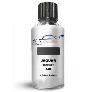 Jaguar Xe Tempest Grey 1Ar | High-Quality and Easy to Use