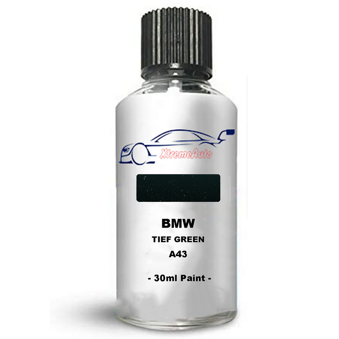 Bmw Z Tief Green A43 | High-Quality and Easy to Use