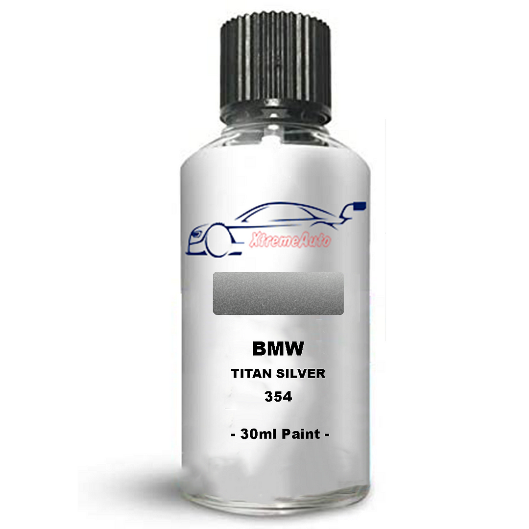 Bmw X3 Titan Silver 354 | High-Quality and Easy to Use