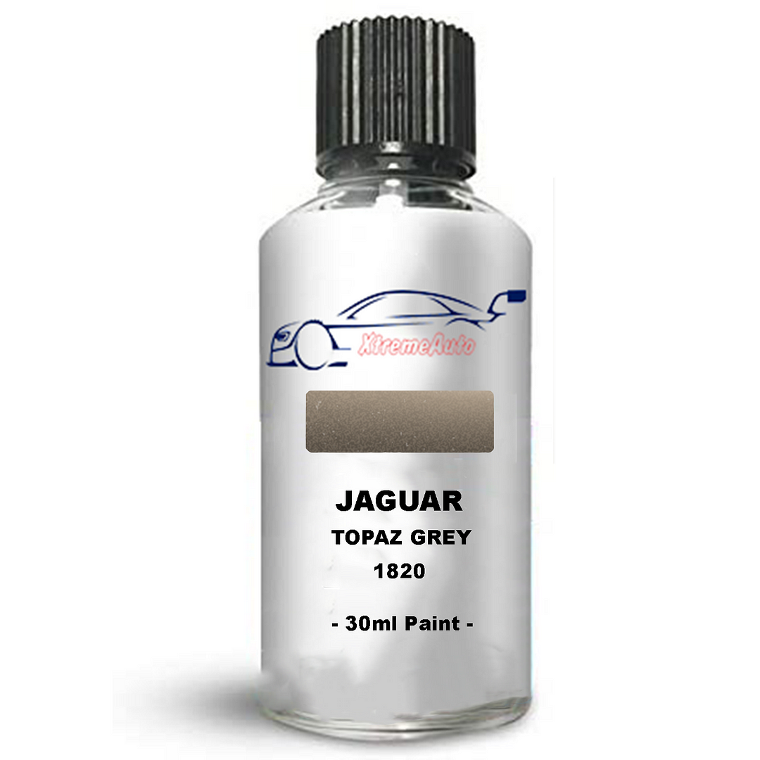 Jaguar X Topaz 1820 | High-Quality and Easy to Use