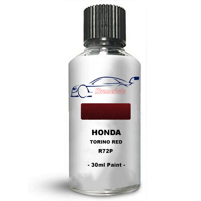 Honda Civic TORINO RED R72P | High-Quality and Easy to Use