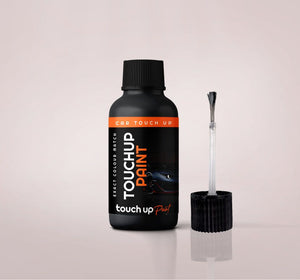 BMW All Models Diamantschwarz Metallic/Diamond Black Metallic 1991 Car Touchup Paint 181