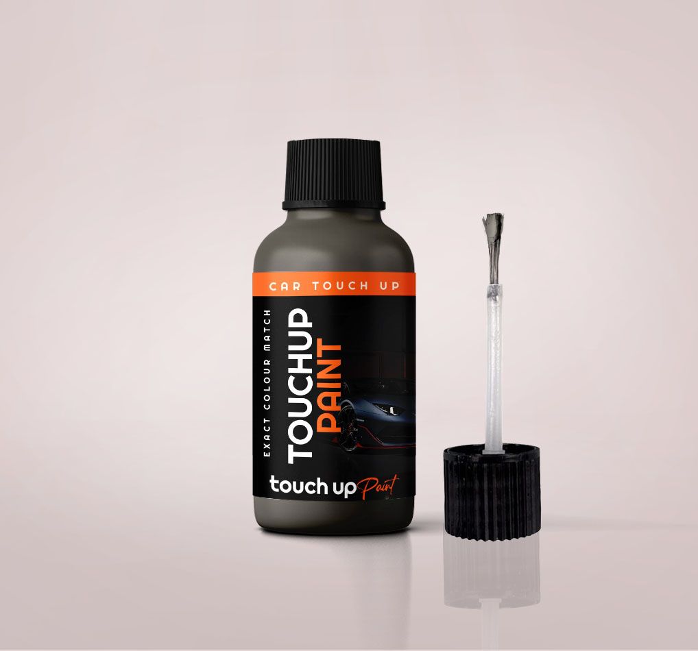 Toyota All Models Oxide Bronze Metallic 2020 Car Touchup Paint 6X1