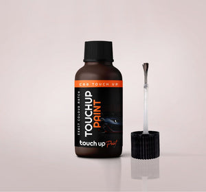 Jeep Grand Cherokee Deep Auburn Pearl 2014 Car Touchup Paint KEP, PEP